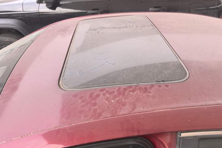 Used Fiat Viaggio 2012 1.4T Automatic Jingxiang Edition
