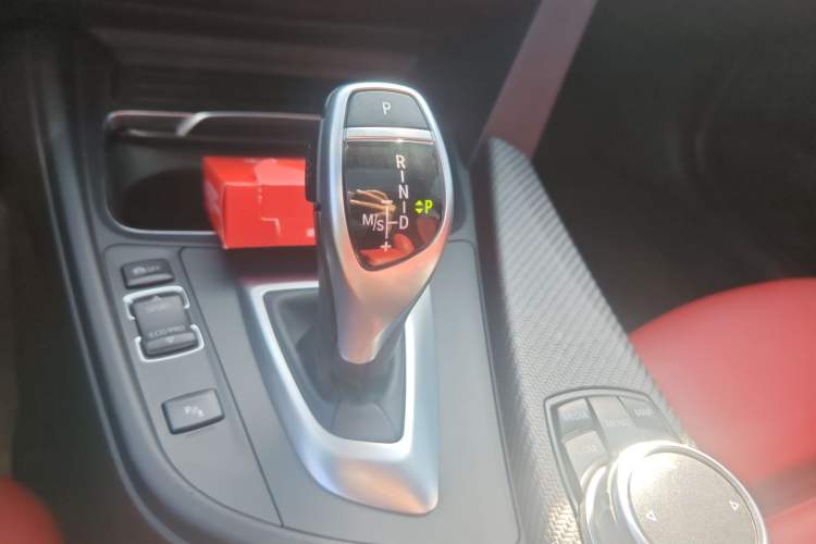 Used BMW 3 Series 2017 330i M Sport Edition