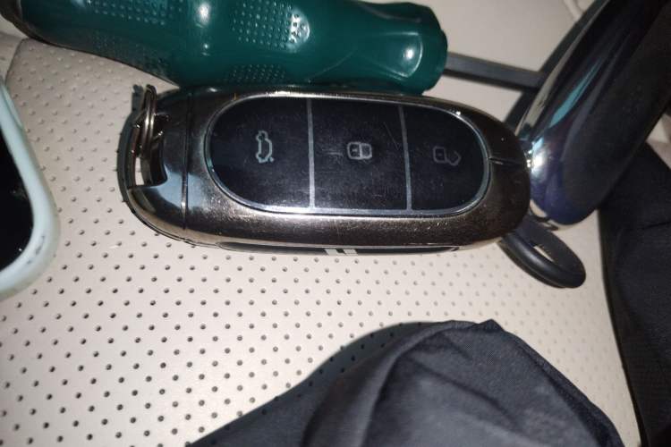 Used Li Auto L6 2024 Max
