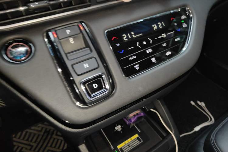 Used Honda Odyssey 2022 2.0L eHEV Sharp·Luxury Edition
