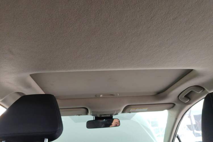 Used Toyota Allion 2021 2.0L Luxury Edition Headliner