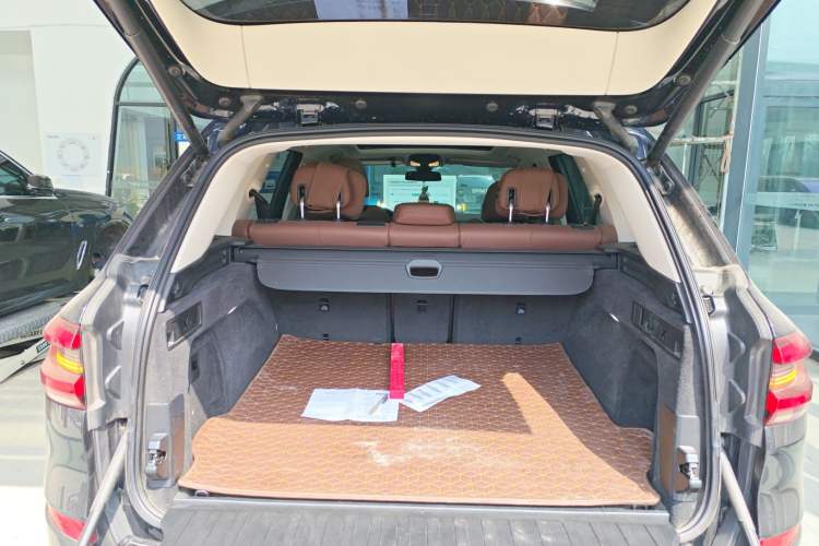 Used BMW X5 2022 xDrive30i M Sport Package
