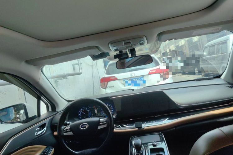 Used AION S 2020 Meizu 580
