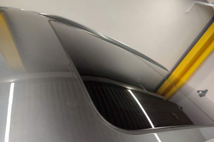 Used BYD Song Pro New Energy 2025 Second-Generation DM-i 115KM Excellence Version Roof