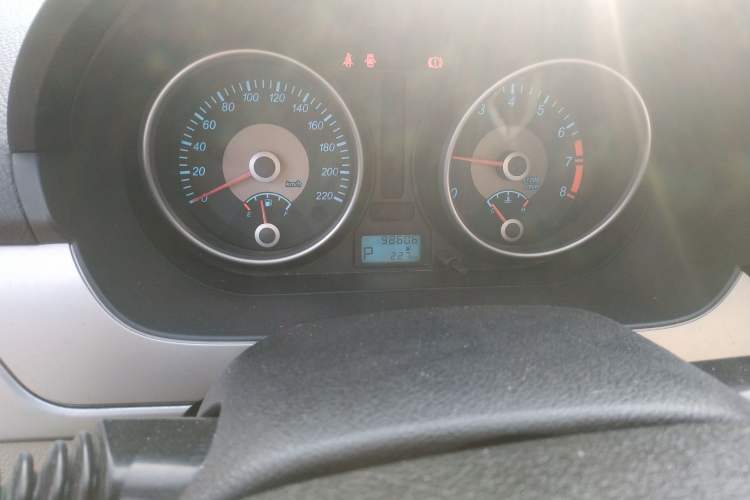 Used Buick Excelle 2013 1.5L Automatic Classic Model