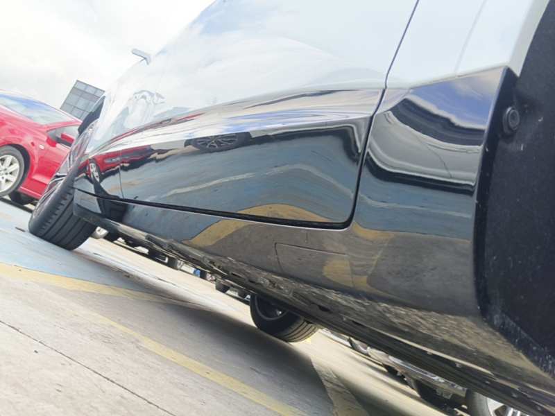 Used Avatr 07 2024 Ultra Range-Extended Four-Wheel Drive — 20