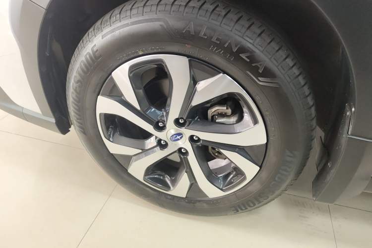 Used Subaru Outback 2021 2.5i Flagship Edition EyeSight
