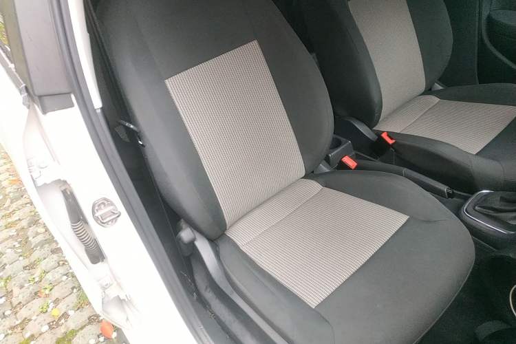 Used Volkswagen Polo 2018 1.5L Automatic Advanced Driving Model