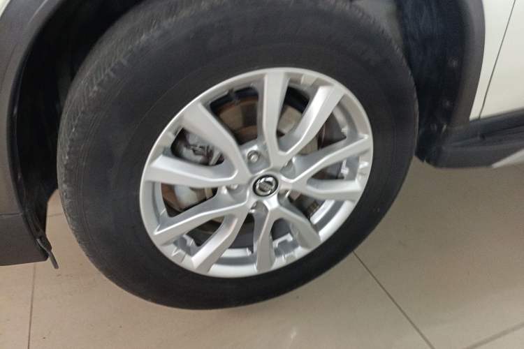 Used Nissan X-Trail 2019 2.0L CVT Smart Connect Comfort Edition 2WD