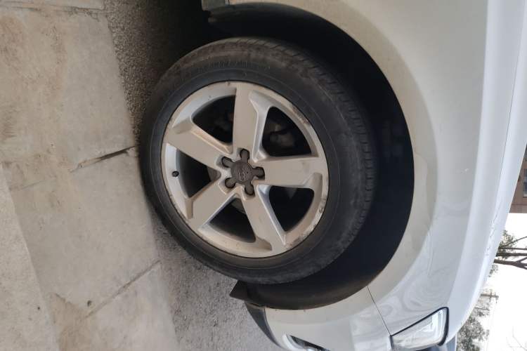 Used Audi Q5 2016 40 TFSI Technology Edition