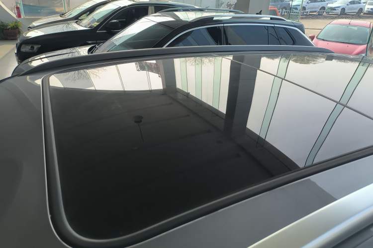 Used BYD Song PLUS New Energy 2021 DM-i 51KM Prestige Model