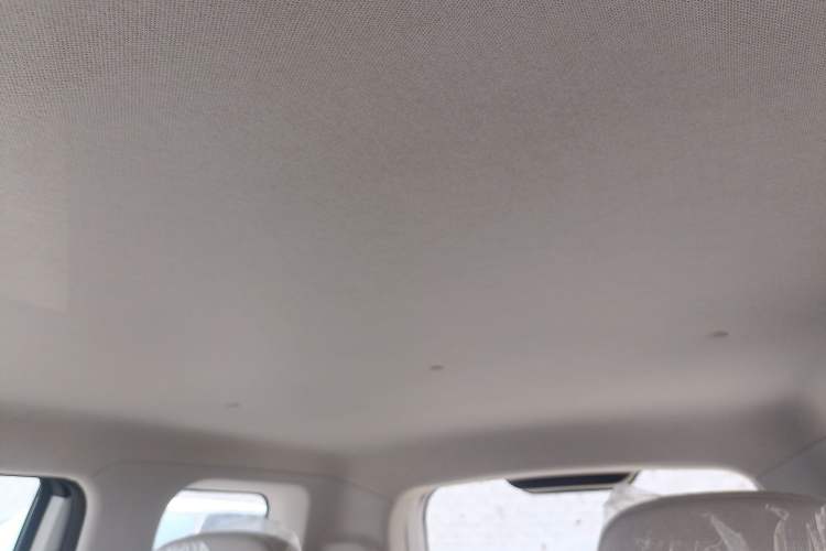 Used CHANGAN NEVO Lumin 2025 205 km Xiangqin Version Headliner