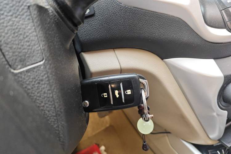 Used CHANGAN Eado 2014 1.6L Automatic Luxury Model