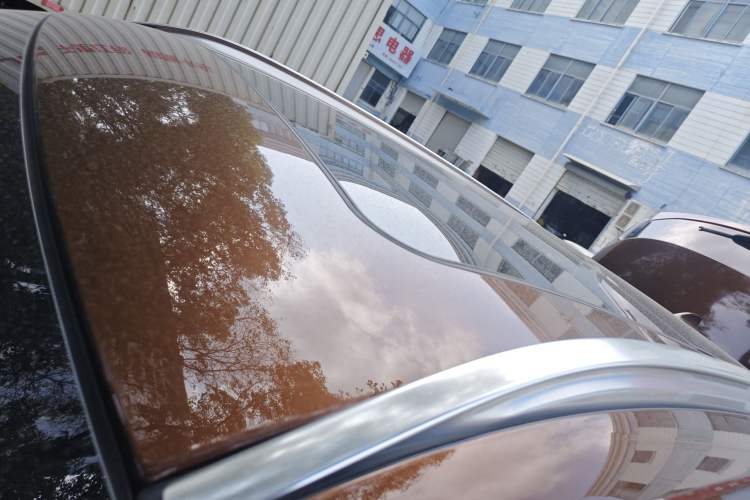 Used BMW X1 New Energy 2018 xDrive25Le Luxury Model Roof