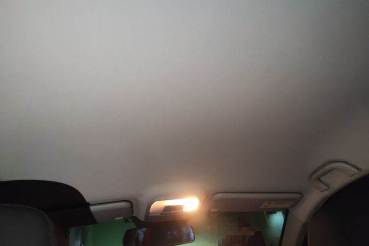 Used Leopaard CS10 2016 2.0T Automatic Leading Edition