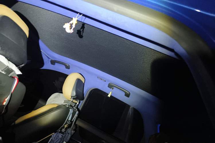 Used Lincoln Corsair 2022 2.0T Two-Wheel Drive Luxury Edition