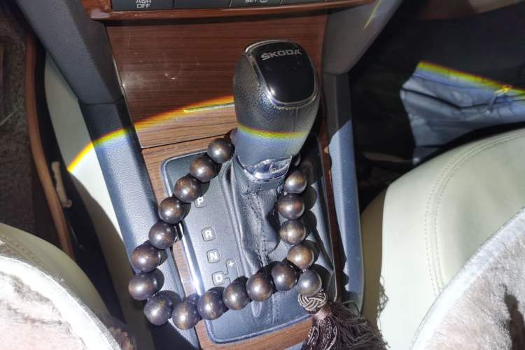 Used Skoda Octavia 2014 1.6L Automatic Yijun Edition