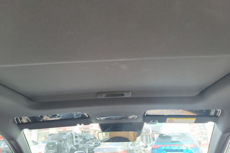 Used Geely Galaxy L6 2023 60km AIR Headliner