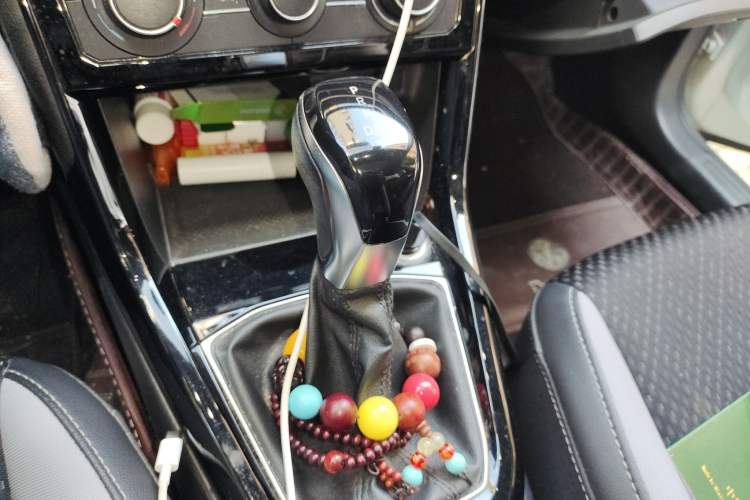 Used Volkswagen Tacqua 2020 1.5L Automatic Yue