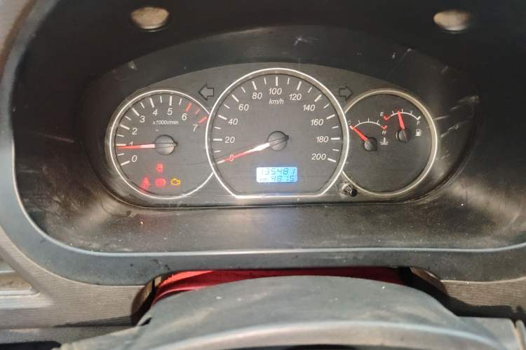 Used Wuling Hongguang 2015 1.5L S Base Model China IV
