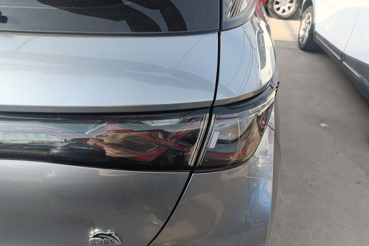 Used BYD Dolphin 2023 420 km Fashion Edition