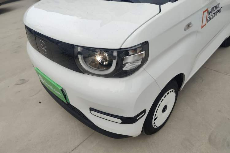Used Chery QQ Ice Cream 2024 205km Sundae
