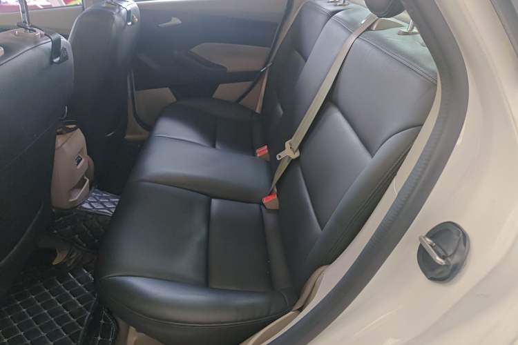 Used Ford Focus 2017 Sedan 1.6L Automatic Comfort Plus SmartDrive Edition