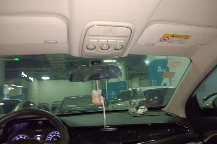 Used Haval H2s 2018 Red-Label 1.5T Dual-Clutch Elite Model