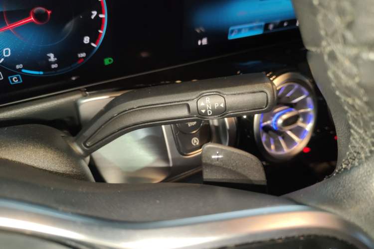 Used Mercedes-Benz GLB 2021 GLB 200 Dynamic Edition
