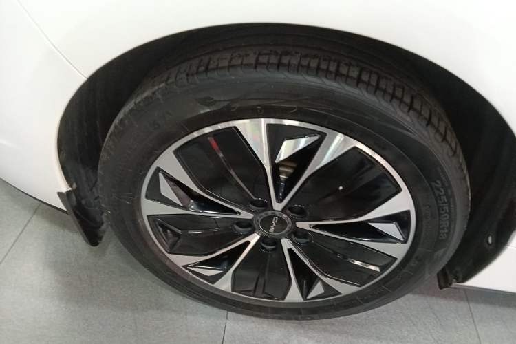 Used BYD Seal 2023 Champion Edition 550km Prestige Model