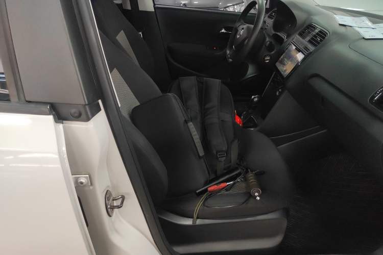 Used Volkswagen Polo 2018 1.5L Automatic Advanced Driving Model