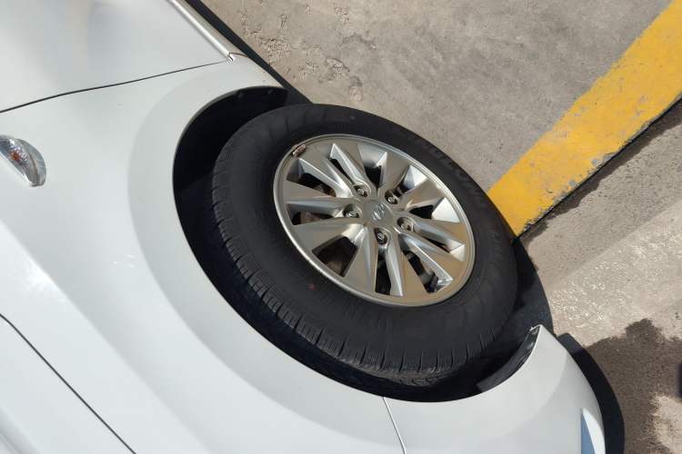 Used Hyundai Celesta 2018 1.6L Automatic GL Enjoyment Edition China VI compliant
