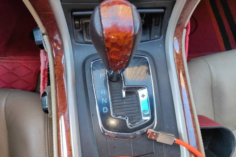 Used Cadillac SLS Seville 2010 3.0L Elite Edition