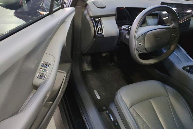 Used XPeng P7+ 2024 Long-Range Max
