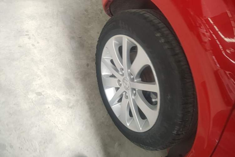 Used Mazda 6 2013 2.0L Automatic Fashion Edition