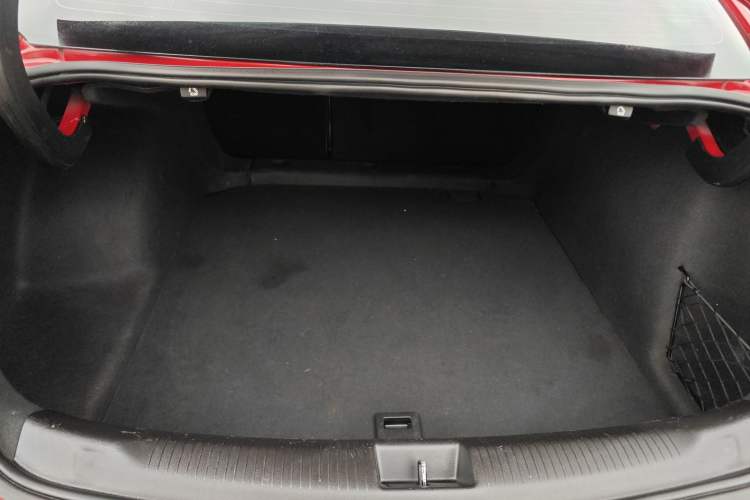 Used Buick Regal 2019 20T Elite Version China VI Standard