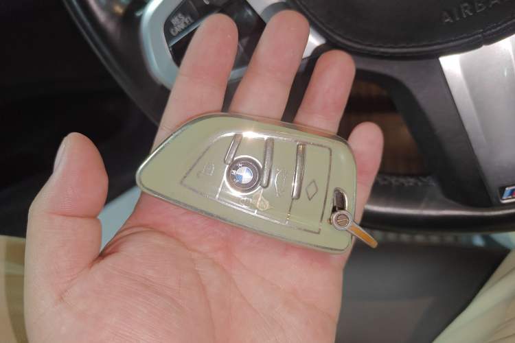 Used BMW X3 2020 xDrive25i M Sport Package