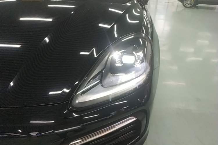 Used Porsche Cayenne 2019 Cayenne 3.0T