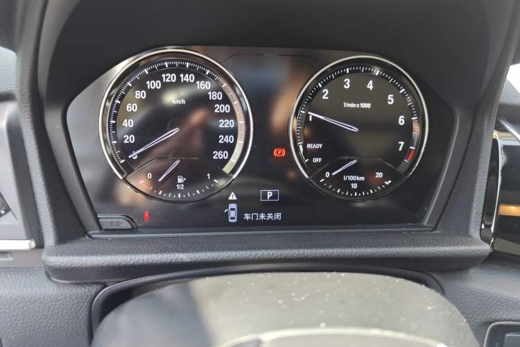 Used BMW 2 Series Active Tourer 2018 218i Fashion Model