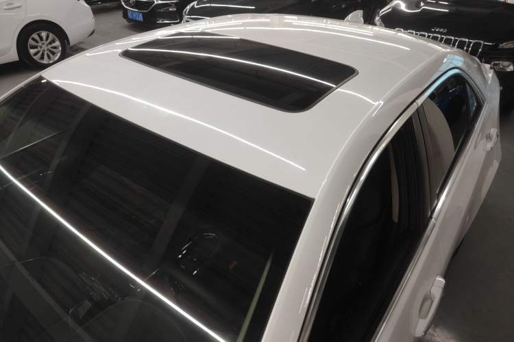 Used Cadillac ATS-L 2017 28T Tech Edition