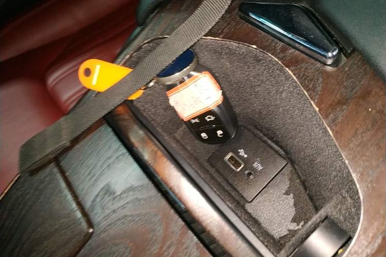 Used Maserati Ghibli 2014 3.0T Standard Edition