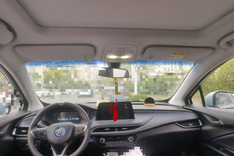 Used Buick Velite 6 2023 430km Enjoyment Version
