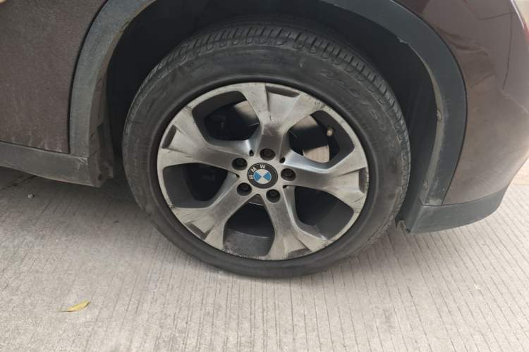 Used BMW X1 2010 sDrive18i Luxury Model