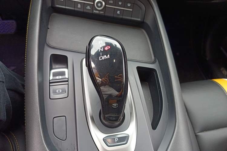 Used Haval F7x 2019 1.5T Two-Wheel Drive Smart & Trendy Edition
