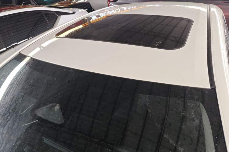 Used Toyota Corolla 2024 1.8L Smart Electric Hybrid Dual-Engine Elite Edition