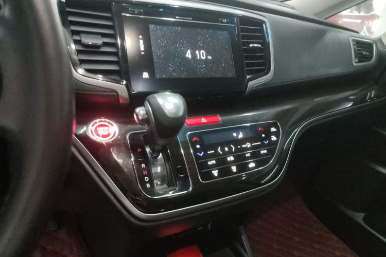 Used Honda Odyssey 2018 2.4L Smart Edition