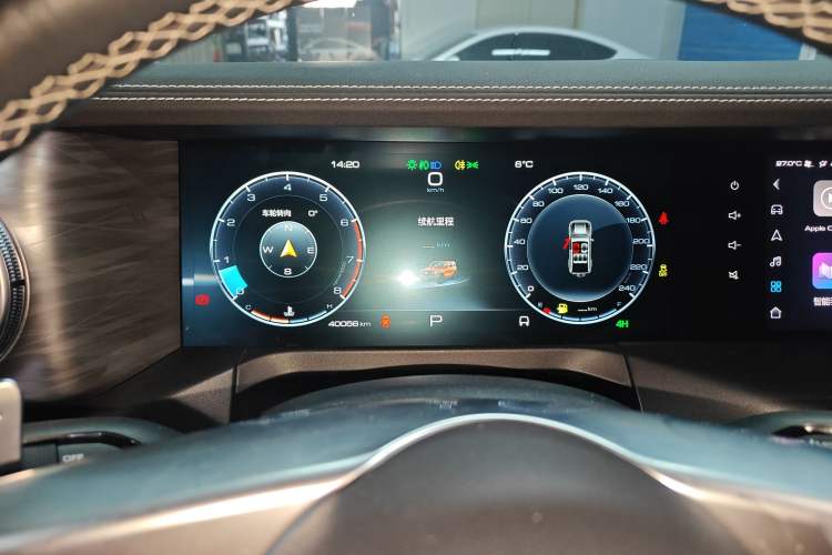 Used Tank 300 2021 Off-Road Edition 2.0T Conqueror
