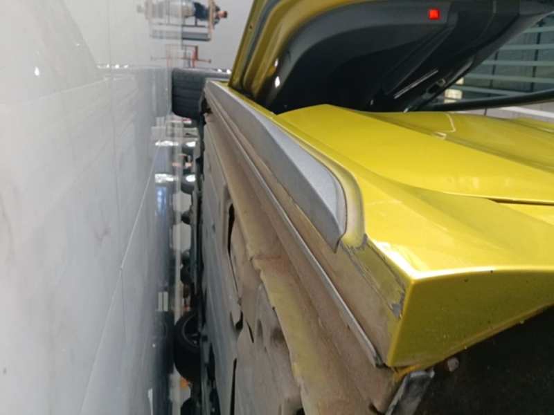 Used Lynk & Co 03 2021 03+ 2.0TD Automatic Wind-Chasing Edition — 21