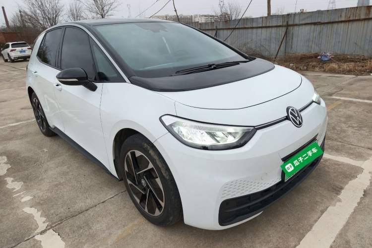 Used Volkswagen ID.3 2024 Outstanding Edition