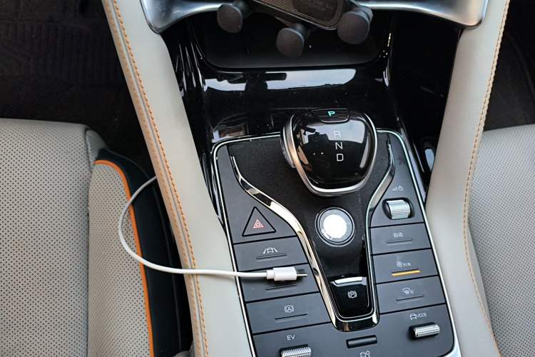 Used BYD Song PLUS New Energy 2021 DM-i 110KM Flagship PLUS